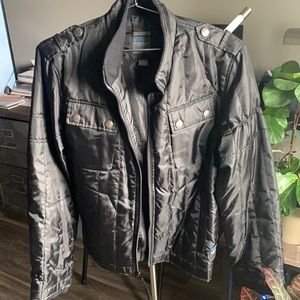 Men’s S American Modern Alexander Julian Jacket